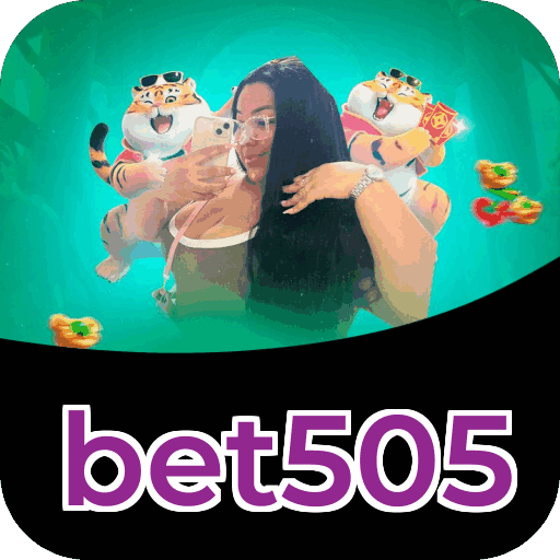 Plataforma bet505 mostrando interface moderna, jogos certificados e recursos de segurança licenciados
