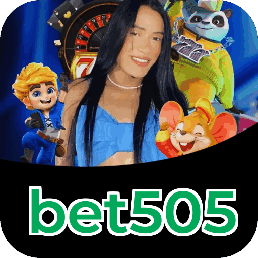 Catálogo slots bet505 mostrando top jogos Gates Olympus Sweet Bonanza Fortune Tiger Big Bass volatilidade RTP