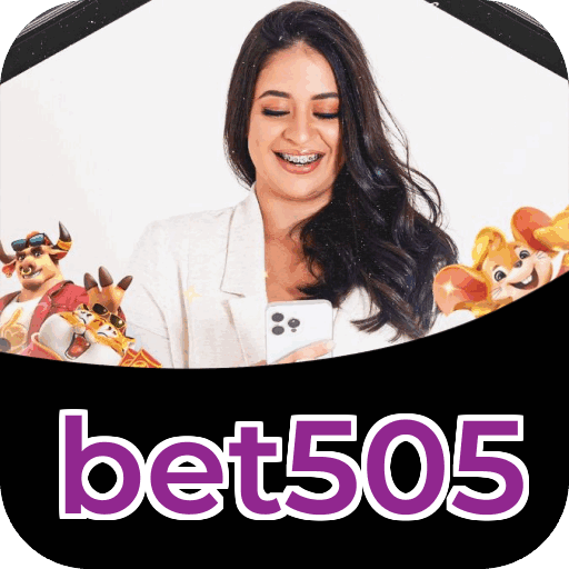 Passo a passo cadastro bet505 mostrando formulário simples com 3 campos